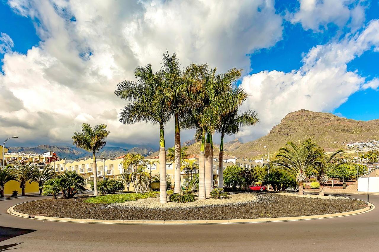 Luxury Townhouse Oasis Fanabe Apartment Costa Adeje  Exterior photo