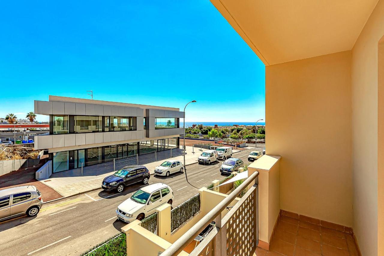 Luxury Townhouse Oasis Fanabe Apartment Costa Adeje  Exterior photo